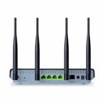 Luxul XWR-3150 Domotz Router