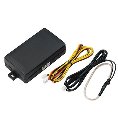 Audiovox Universal Transponder Interface Kit - Key Required