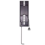 Sanus 51"-80" HDPro Super Slim Fixed-Position Wall Mount (open box pick-up)