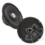 ARC Audio Moto Series 6.5" HLCD 91dB 4ohms Speakers