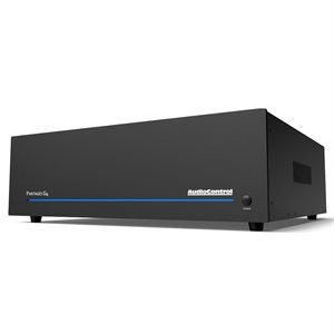 AudioControl 5-Channel Power Amplifier