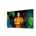 Samsung 55" Commercial 4K UHD Display 350NIT