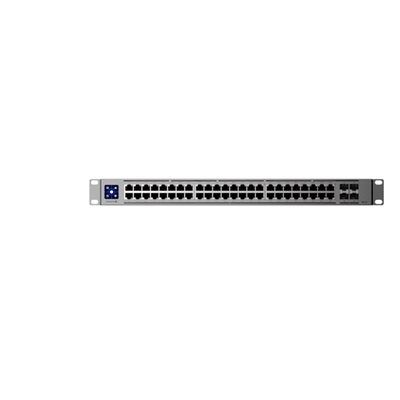 Ubiquiti UniFi Switch Enterprise 48 POE