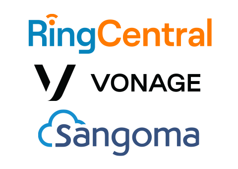 RingCentral Logo