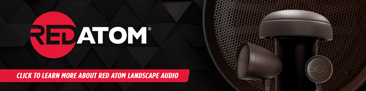 Click to learn more about Red Atom Audio products