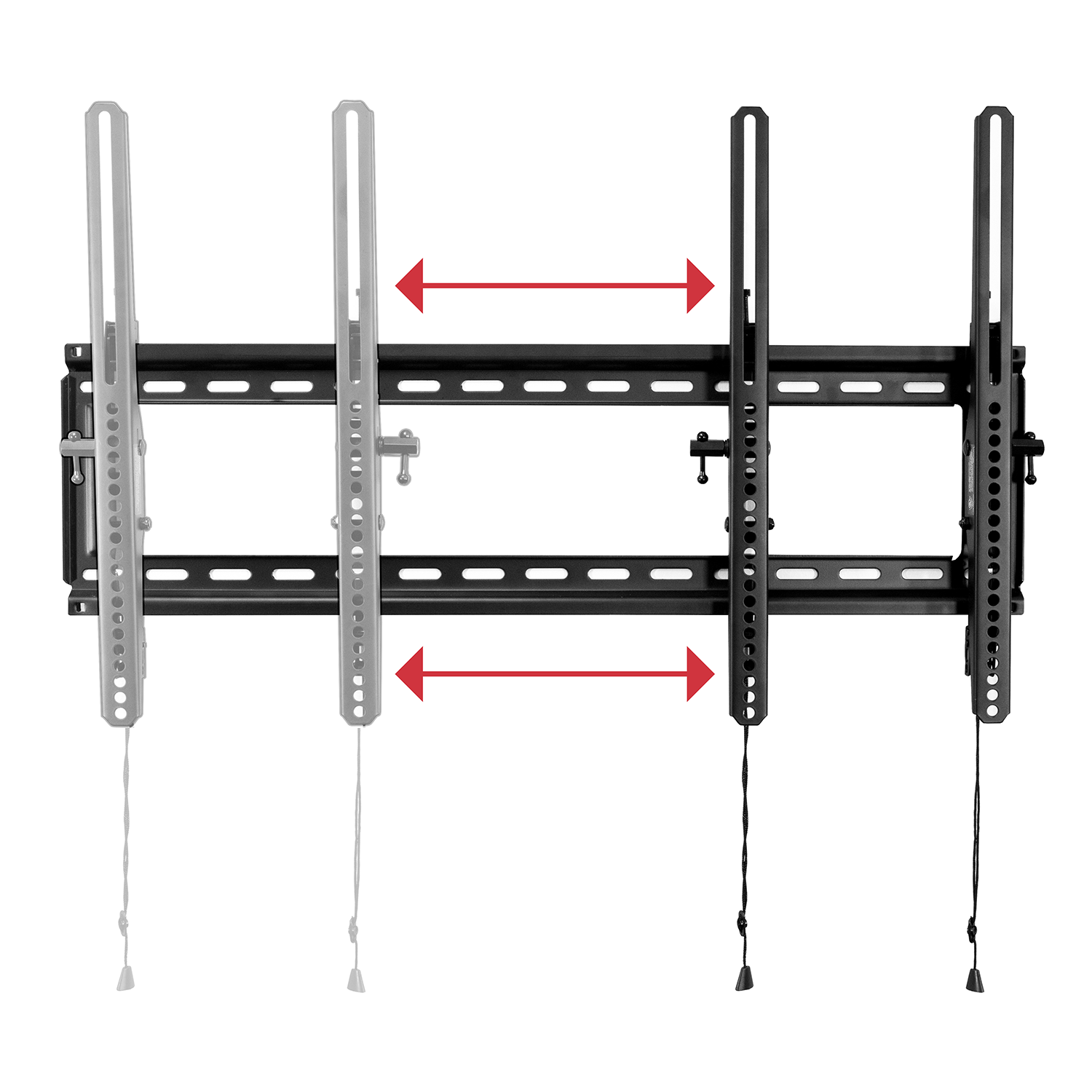 Red Atom Mounts